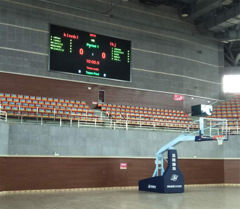 LED顯示屏為啥總是頻繁跳閘？