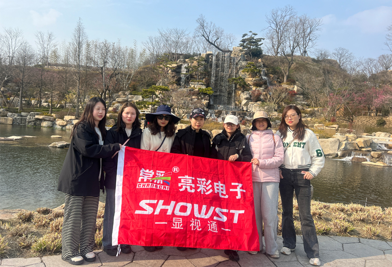 三八｜至春日里最美的你，節日快樂！